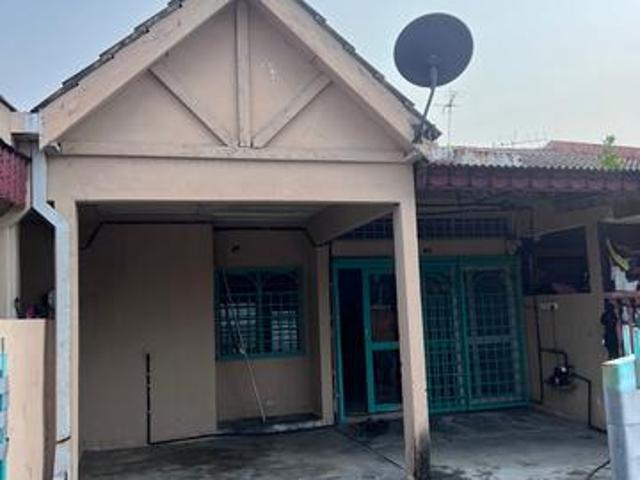 Terraced House for sale in Port Klang, Selangor