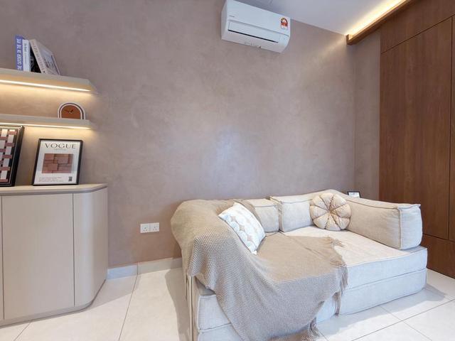 Terraced House for sale in Malaka