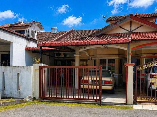Terraced House for sale in Port Klang, Selangor