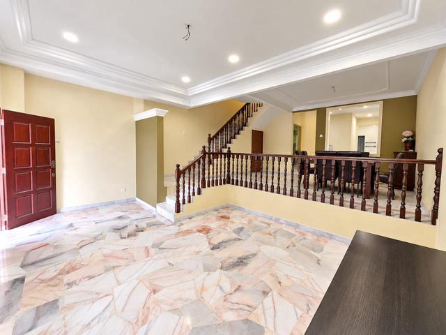 Terraced House for sale in Bandar Sungai Long, Majlis Perbandaran Kajang