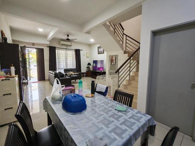 Terraced House for sale in Port Klang, Selangor