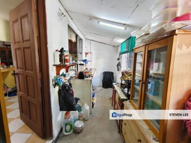 House for sale in Serendah, Selangor