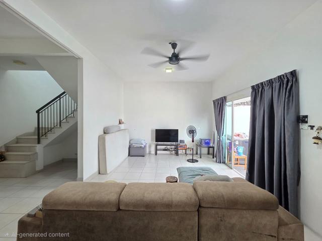 Terraced House for sale in Selayang, Selangor