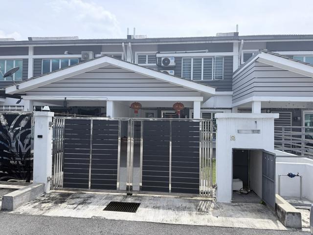 Terraced House for sale in Selangor