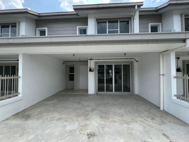 Terraced House for sale in Selayang, Selangor