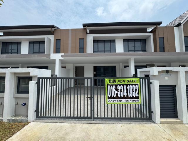 Terraced House for sale in Selayang, Selangor