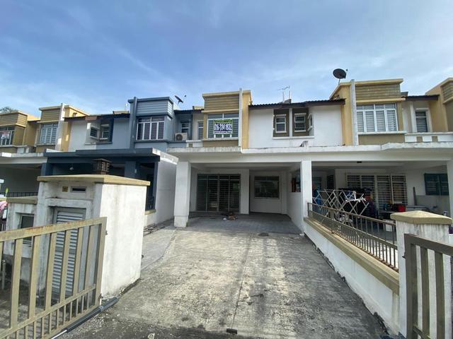 Terraced House for sale in Selayang, Selangor