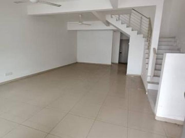Terraced House for sale in Selayang, Selangor
