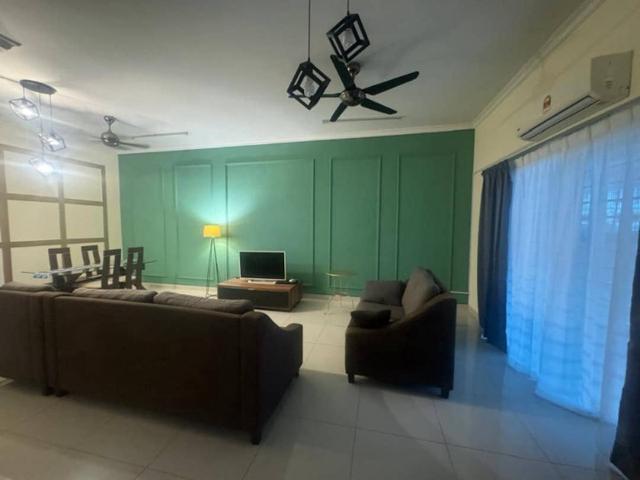 Terraced House for rent in Petaling, Alam Impian