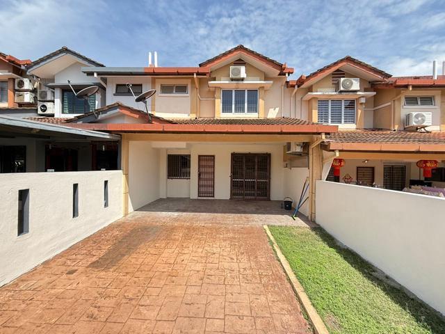 Terraced House for sale in Selayang, Selangor