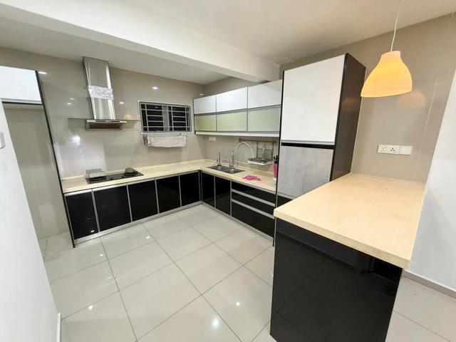Terraced House for sale in Selayang, Selangor