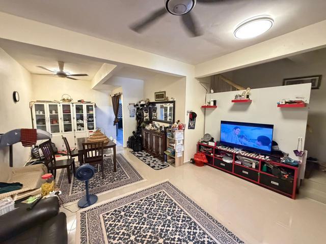 Terraced House for sale in Selayang, Selangor