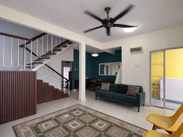 Terraced House for sale in Petaling, Alam Impian