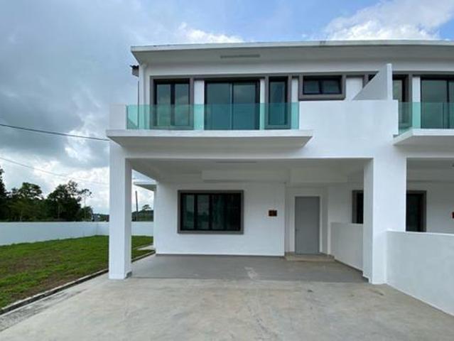 Terraced House for sale in Pedas, Negeri Sembilan