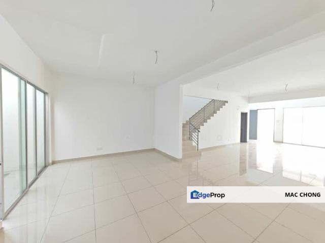 House for sale in Kajang, Langat