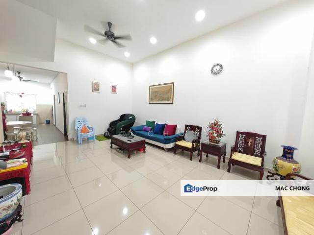 House for sale in Kajang, Langat