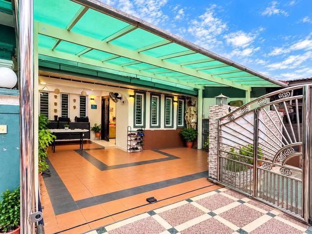 Terraced House for sale in Petaling Jaya, Petaling