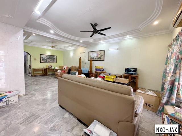 Terraced House for sale in Port Klang, Selangor