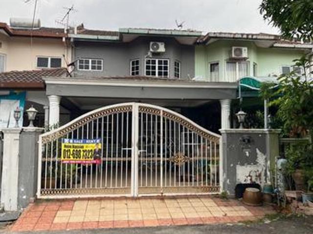 Terraced House for sale in Majlis Perbandaran Kajang, Hulu Langat