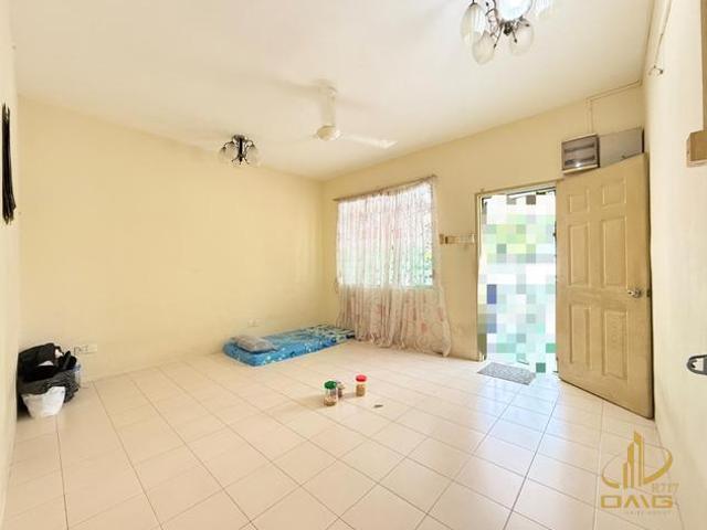 Terraced House for sale in Petaling, Alam Impian