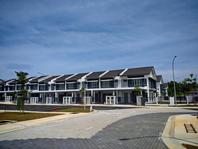 Terraced House for sale in Petaling, Alam Impian
