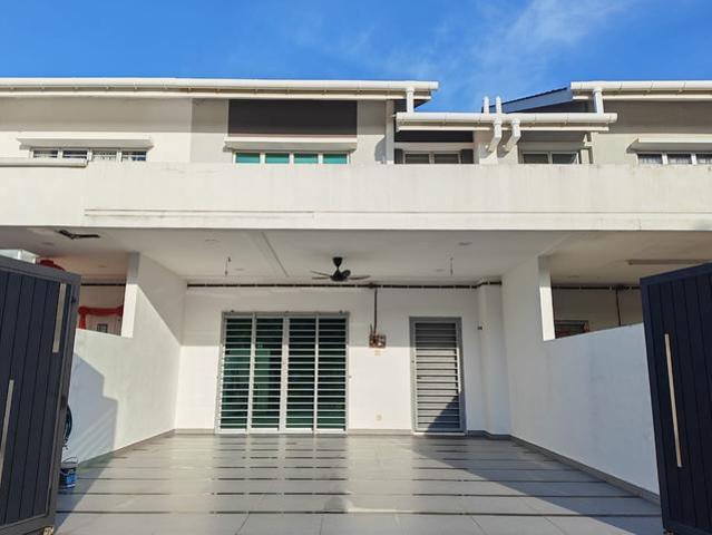 Terraced House for rent in Port Klang, Selangor