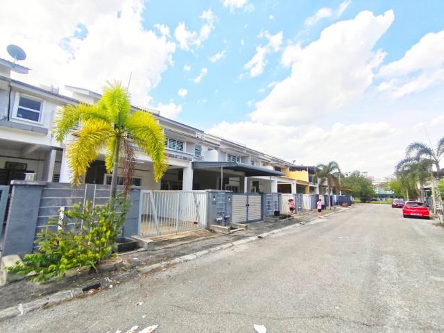 House for rent in Perak, Tanjong Ipoh