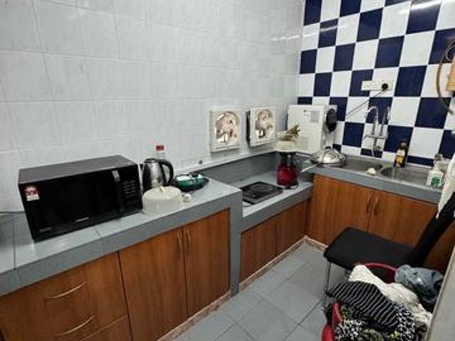 Terraced House for sale in Petaling, Subang Jaya