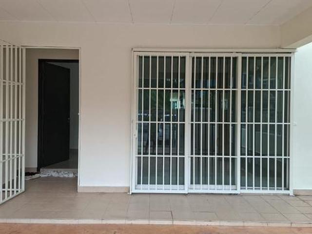 Terraced House for sale in Petaling, Subang Jaya