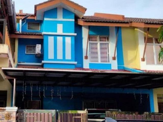 House for sale in Selayang, Selangor