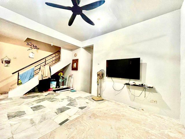 Terraced House for sale in Kajang, Langat
