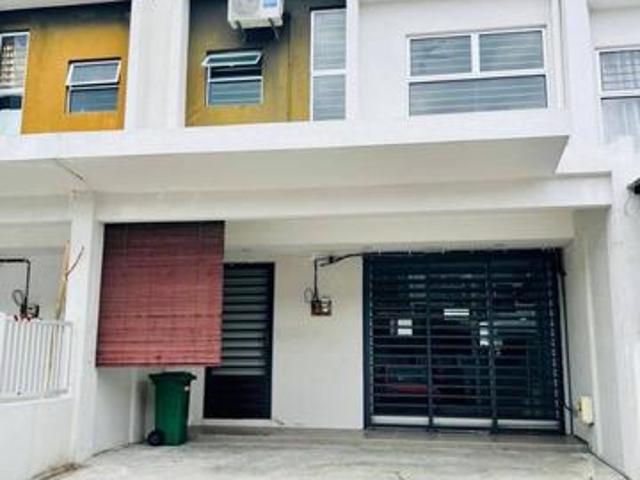 Terraced House for sale in Semenyih, Majlis Perbandaran Kajang
