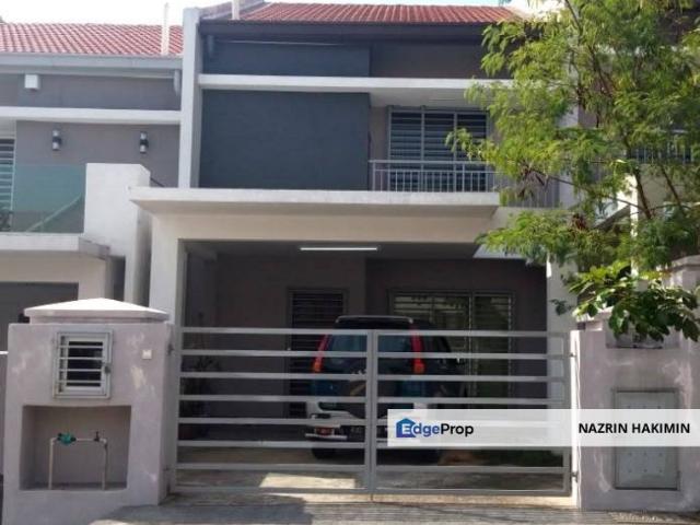 House for sale in Petaling, Alam Impian