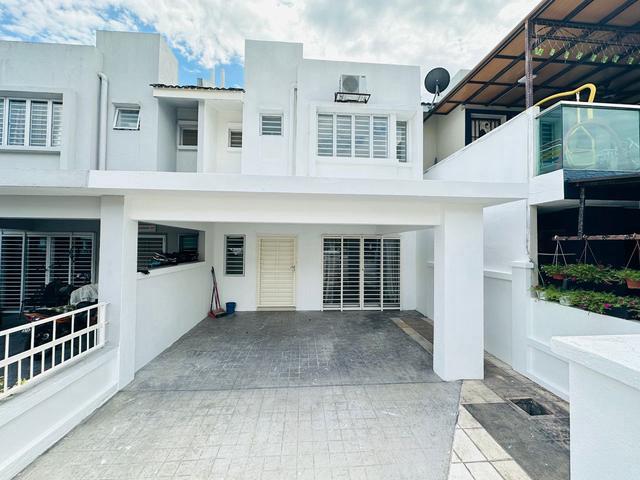 Terraced House for sale in Selayang, Selangor