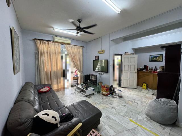 Terraced House for sale in Selayang, Selangor