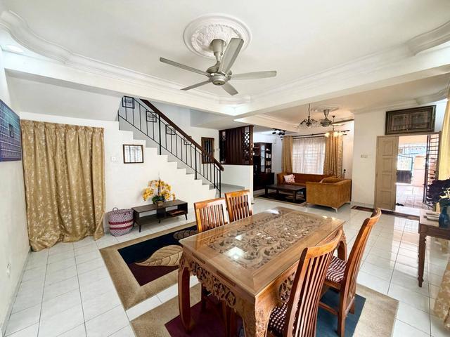Terraced House for sale in Bukit Ledang, Johor