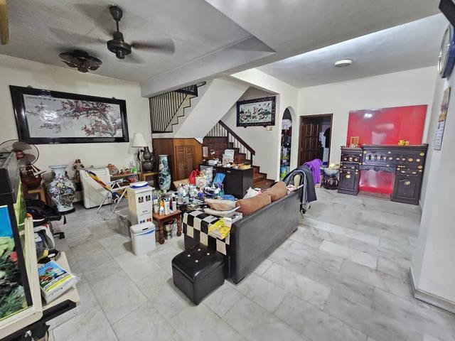 Terraced House for sale in Petaling, Subang Jaya