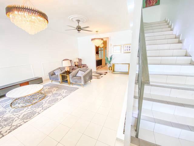 Terraced House for sale in Langat, Selangor
