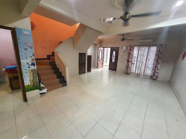 Terraced House for rent in Petaling, Subang Jaya