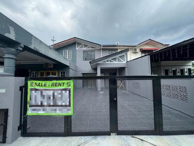Terraced House for sale in Selangor