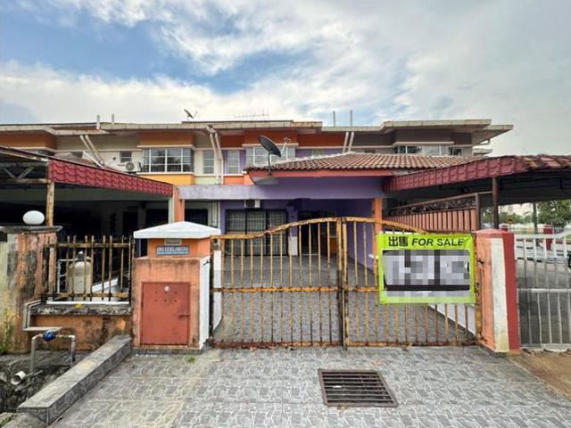 Terraced House for sale in Selayang, Selangor