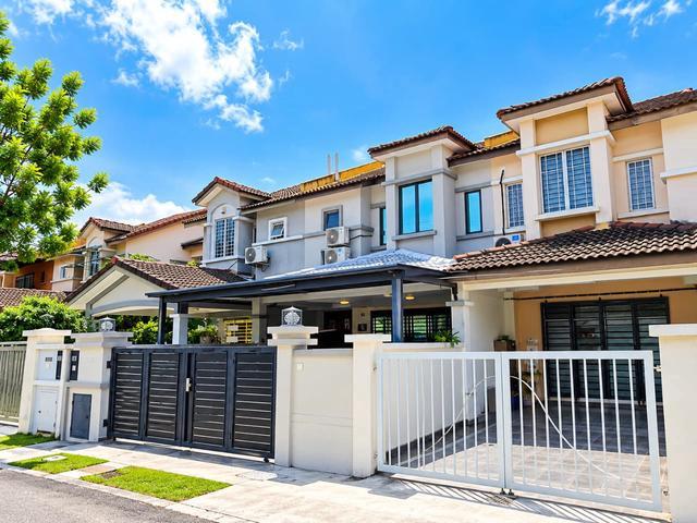 Terraced House for sale in Puchong, Majlis Bandaraya Subang Jaya