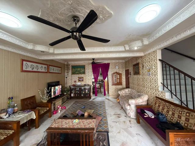 Terraced House for sale in Rawang, Majlis Perbandaran Selayang