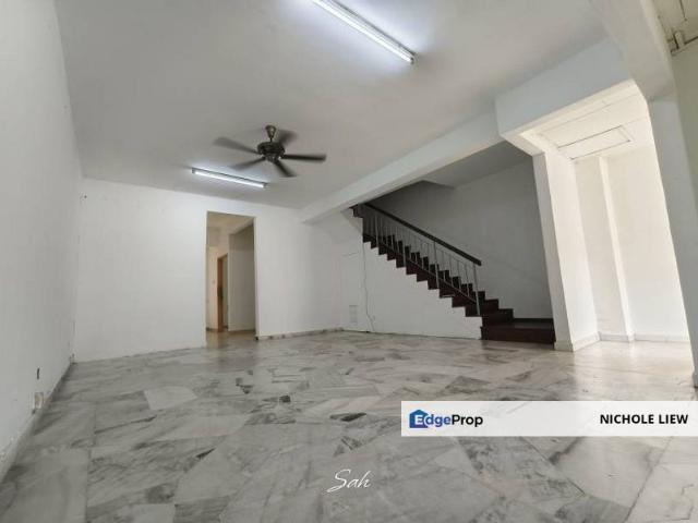 House for sale in Kajang, Langat