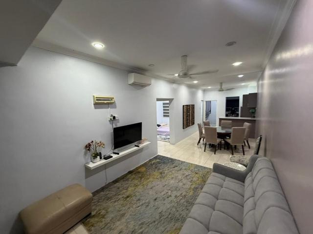 Terraced House for sale in Selayang, Selangor