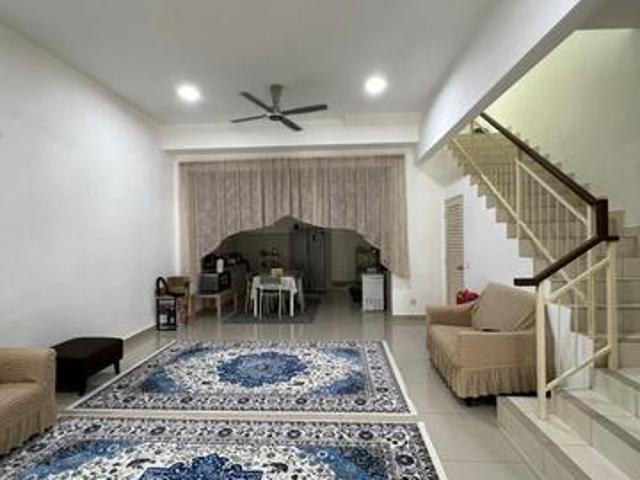 Terraced House for sale in Petaling, Alam Impian