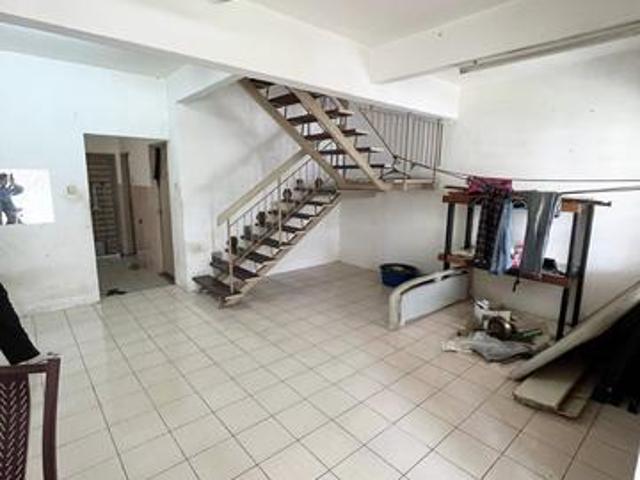Terraced House for sale in Petaling, Subang Jaya