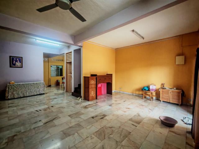 Terraced House for sale in Cheras, Kuala Lumpur