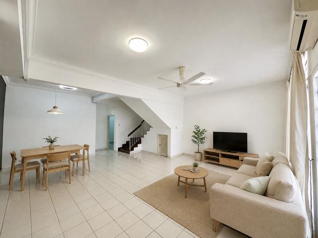 Terraced House for sale in Petaling, Subang Jaya
