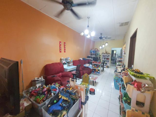 Terraced House for sale in Petaling, Subang Jaya